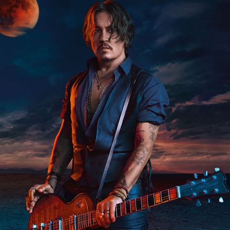 dior johnny depp collection|johnny depp dior photos.